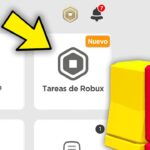 Como ganar robux en Roblox