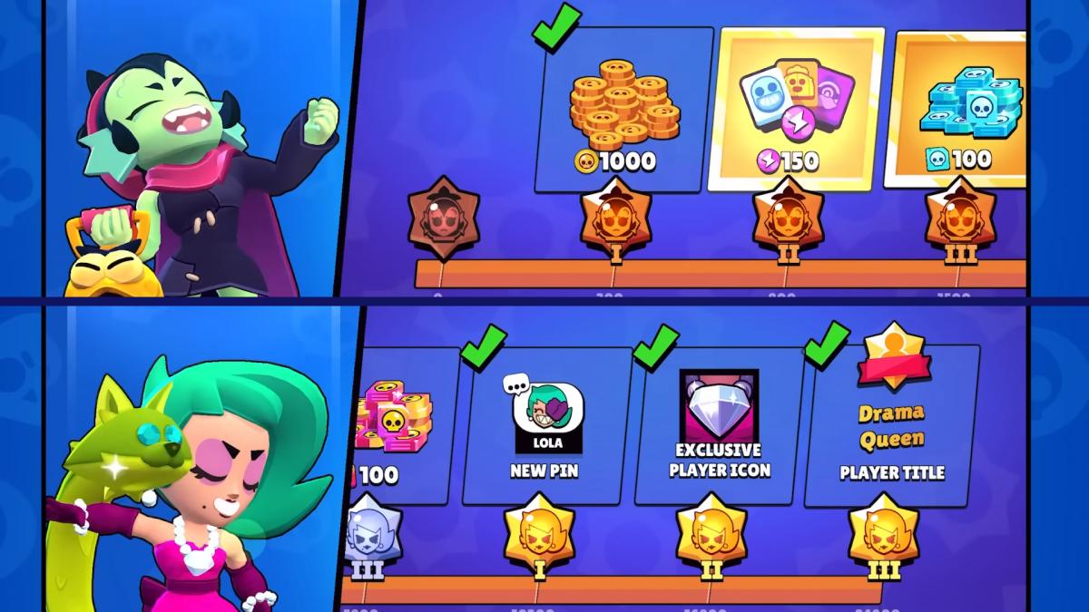 How to Get Exclusive Titles and Rewards in Brawl Stars