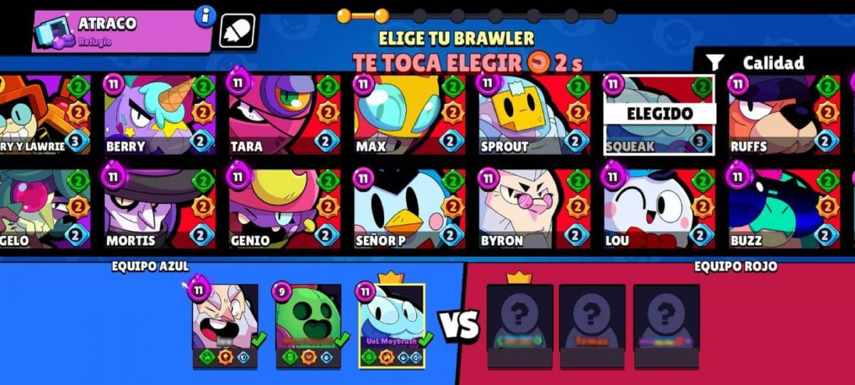 Clash Royale’s Latest Balance Changes and Their Impact on the Meta