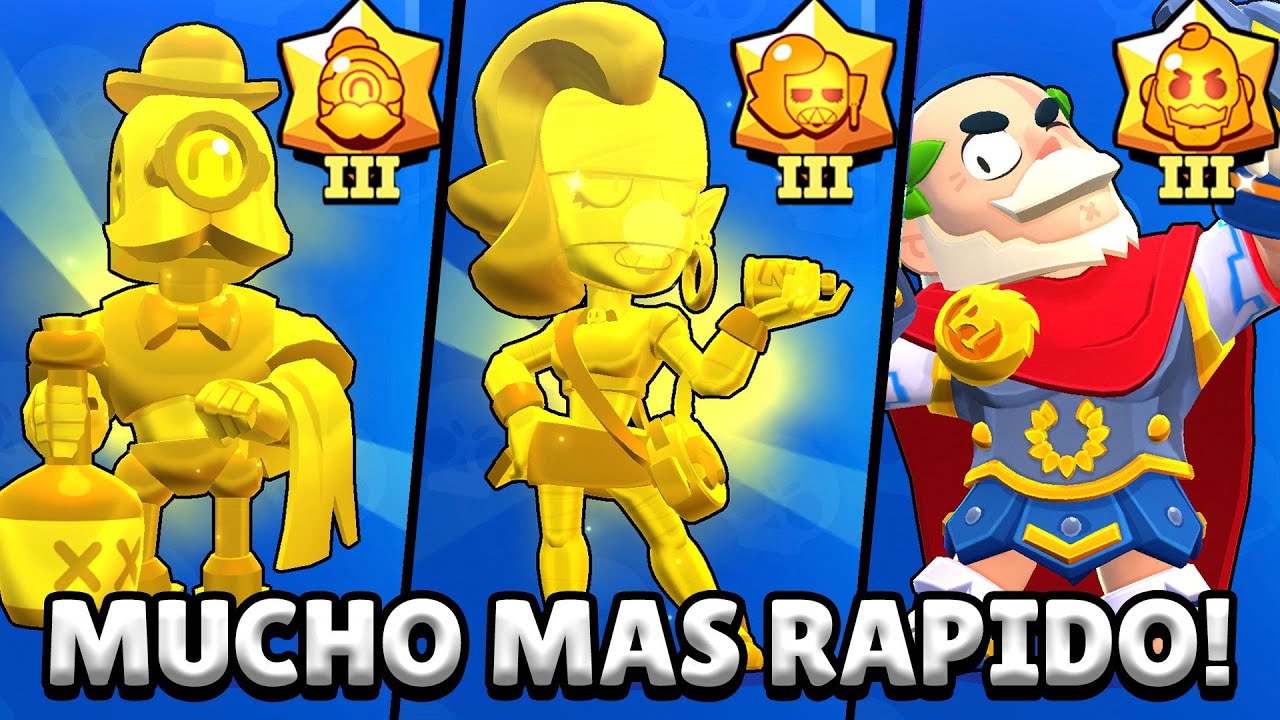 Tips to Unlock All Masteries in Brawl Stars Easily