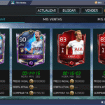 Trucos y consejos para ganar en FIFA Mobile